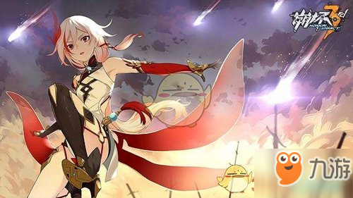 崩坏3迪拉克之海暗月天气武器如何选择 武器选择攻略