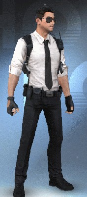 明日之后绝地特警时装怎么样 绝地特警时装怎么获得?