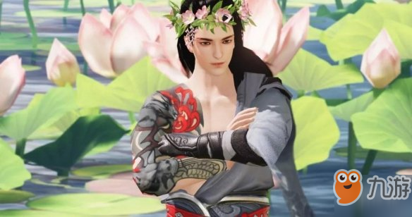 《楚留香手游》半缘君花环头饰获得方法 花朝节半缘君花环头饰价格
