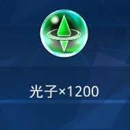 ⁄