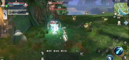 完美世界手游烹饪怎么玩 烹饪攻略大全[多图]图片3
