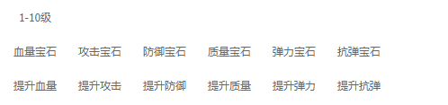 《来咬我呀》新手攻略