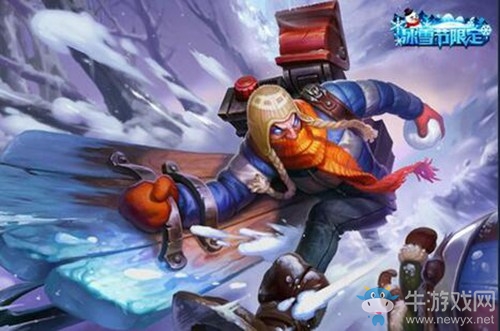 《LOL》9.4版本炼金天赋符文加点出装攻略