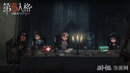 第五人格咒术师怎么得 求生者获得方法攻略
