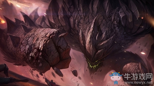 《LOL》9.4版本石头人天赋符文加点出装攻略