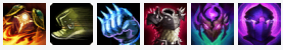 《LOL》9.4版本石头人天赋符文加点出装攻略