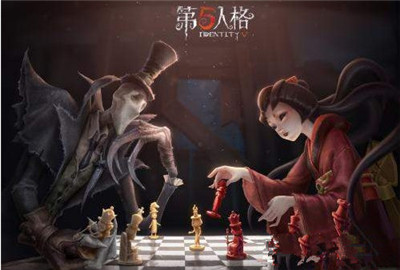 第五人格12月27日更新内容预览 第五赛季开启
