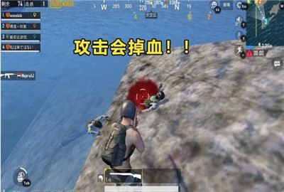 绝地求生刺激战场僵尸模式在哪怎么进