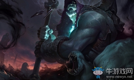 《LOL》9.4版本掘墓天赋符文加点出装攻略