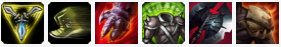 《LOL》9.4版本掘墓天赋符文加点出装攻略