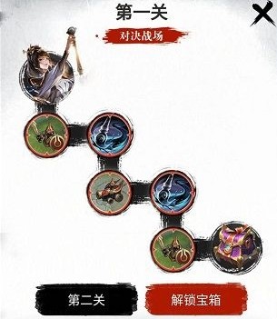 王者荣耀笔落似剑怎么连线 笔落似剑全10关连线答案汇总