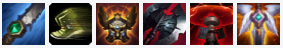 《LOL》9.4版本奥拉夫天赋符文加点出装攻略