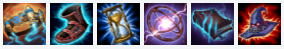 《LOL》9.4版本吸血鬼天赋符文加点出装攻略