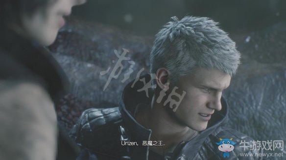 《鬼泣5》序章过关攻略