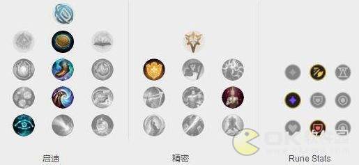 英雄联盟偷钱流德莱文玩法-出装推荐