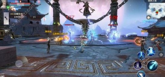 完美世界手游羽灵天书怎么选 羽灵天书推荐[多图]图片2