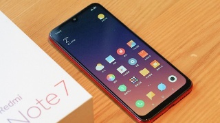 魅族note9设置隐私模式具体操作步骤