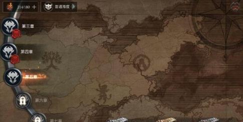 拉结尔手游怎么升级？新手快速升级攻略[视频][多图]图片3