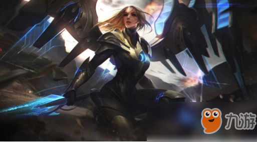 LOL9.5新版天使怎么玩 9.5新版上单天使玩法技巧攻略大全
