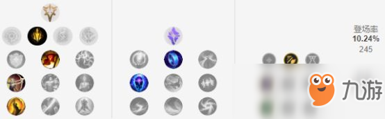 《LOL》9.5天使凯尔玩法攻略