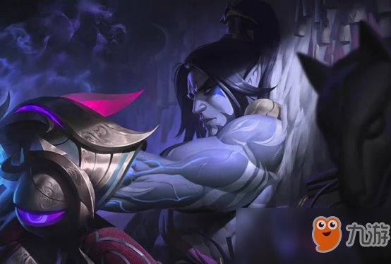 《LOL》蒜男塞拉斯克星 会所流梦魇教学