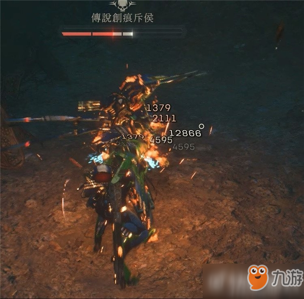 《圣歌》宗师2难度装备推荐 告别被秒杀的情况