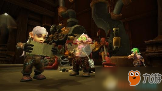 魔兽世界8.15工程头要什么材料 8.15工程头材料所需一览