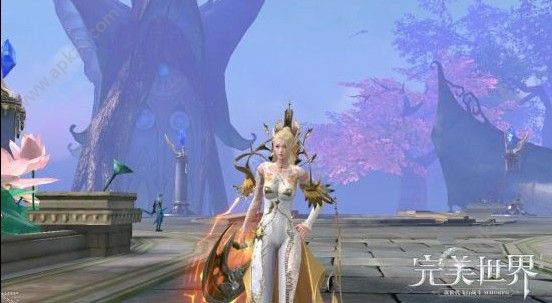 完美世界手游钓鱼等级有多少 钓鱼等级解析[多图]图片2