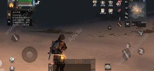 明日之后黑胡桃粗木NPC在哪 黑胡桃粗木任务详解[多图]图片3