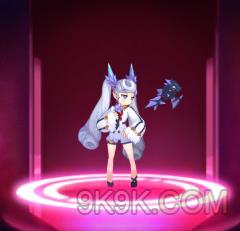 英雄训练师伊莉雅厉害吗