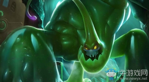 《LOL》9.4版本扎克天赋符文加点出装攻略