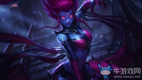 《LOL》9.4版本寡妇天赋符文加点出装攻略