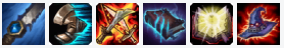 《LOL》9.4版本寡妇天赋符文加点出装攻略