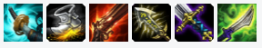 《LOL》9.4版本皮城女警天赋符文加点出装攻略