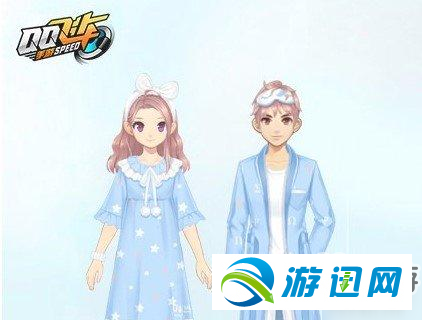 QQ飞车手游梦安套装获取途径详解一览