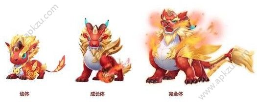 QQ飞车手游火麒麟宠物怎么样 火麒麟宠物属性详解