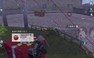 绝地求生刺激战场三级装备bug怎么卡 苹果卡三级装备bug教程一览
