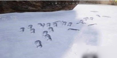 绝地求生刺激战场怎么样才没有脚印 隐藏脚印方法详解