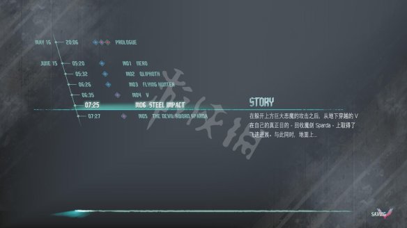 鬼泣5第六关BOSS打法技巧分享 第六章BOSS怎么打