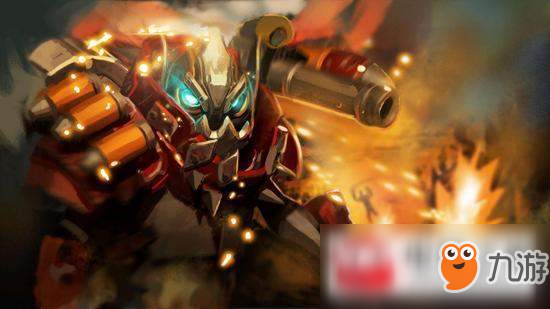 dota2自走棋搜棋地精流玩法详细介绍