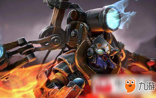 dota2自走棋搜棋地精流玩法详细介绍