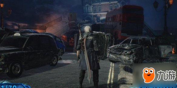 鬼泣5蓝魂石怎么收集 全蓝魔石收集方法