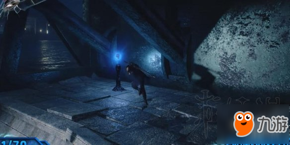 《鬼泣5》全蓝魂石收集攻略 全蓝魔石碎片位置一览
