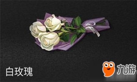 明日之后白玫瑰获取攻略 白玫瑰获得流程分享