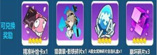 崩坏3协同作战有什么奖励 协同作战玩法奖励一览