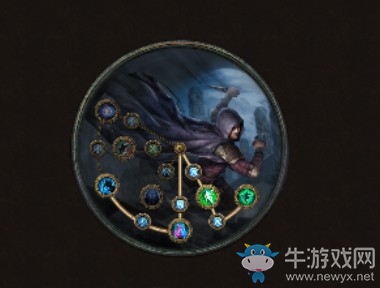 《流放之路》3.6欺诈者混沌灵魂撕裂BD推荐