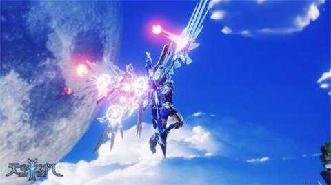 天空之门法师竞技场技巧 法师竞技场怎么玩