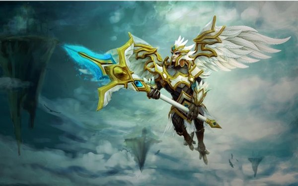 dota2自走棋法师流怎么样 