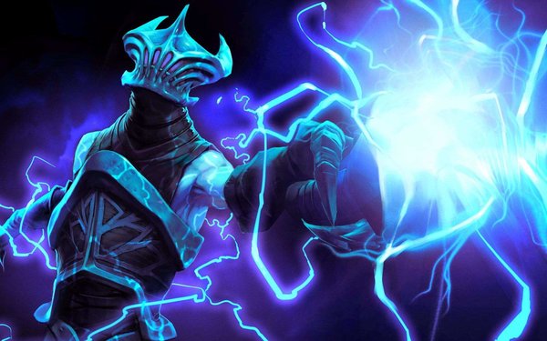 dota2自走棋闪电幽魂怎么样 