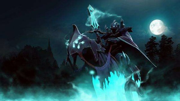 dota2自走棋死亡骑士怎么样 